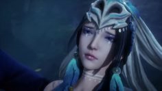 Wan Jie Chun Qiu Episode 5