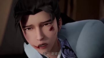 Martial Master Episode 15