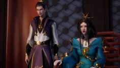 Martial Master Episode 17
