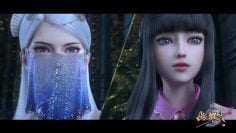 Mu Wang Zhi Wang You Du Zhan Episode 17