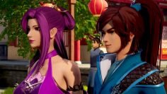 Spirit Sword Sovereign Episode 93