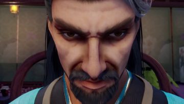 Spirit Sword Sovereign Episode 92