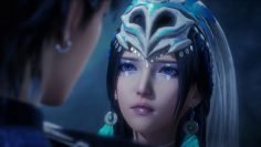 Wan Jie Chun Qiu Episode 4