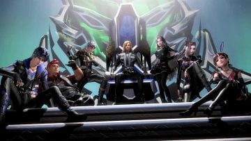 Douluo Dalu Soul Land Episode 104