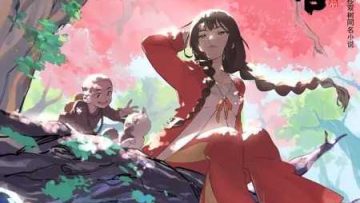 Manual of Hundred Demons