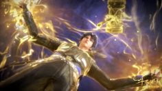 Soul Land Episode 102