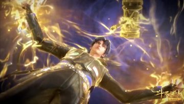 Soul Land Episode 102