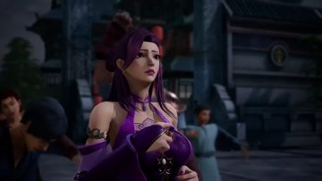 Spirit Sword Sovereign Episode 97