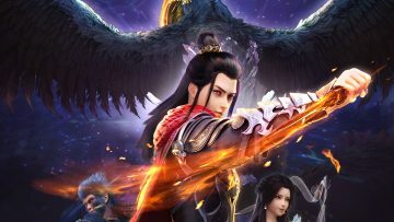 Stellar Transformations Season 2