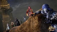 Wu geng Ji S3 Episode 20