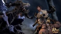 Wu geng Ji S3 Episode 23