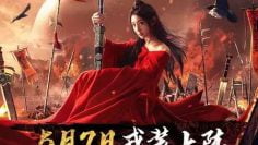Wushuang Hua Mulan 2