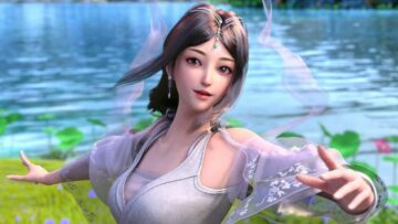 Xi Xing Ji Movie Goodbye Wukong (2)