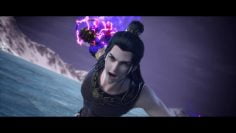 Copy Stellar Transformations Season 2 Episode 1