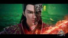 Mu Wang Zhi Wang You Du Zhan Episode 22