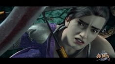 Mu Wang Zhi Wang You Du Zhan Episode 21