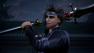 Spirit Sword Sovereign Episode 96