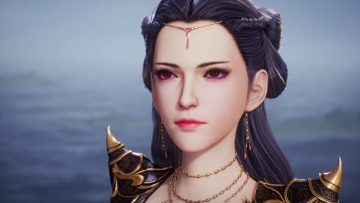 Wan Jie Shen Zhu Episode 91