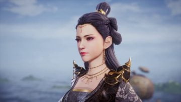 Wan Jie Shen Zhu Episode 92