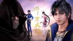 Soul Land Episode 108