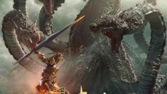 The Cyan Dragon 2020