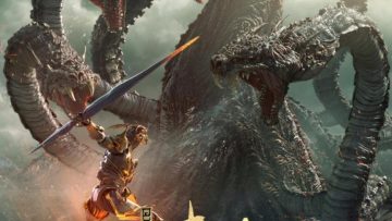 The Cyan Dragon 2020