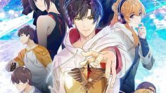 Quan Zhi Gao Shou Season 2 Preview