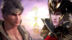 Soul Land Episode 121