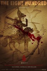 The Eight Hundred Poster