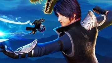 Wonderland S4 Poster