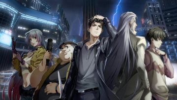 Bureau of Paranormal Investigation Episode 1 Eng Sub