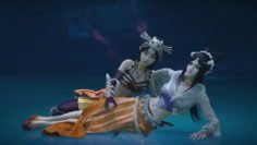 Dahua Zhi Shaonian You Episode 10 Eng Sub