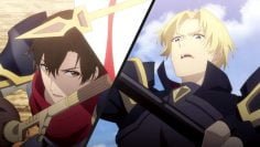 Quan Zhi Gao Shou Season 2 Episode 6