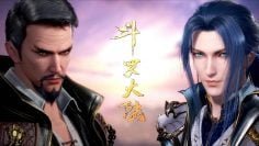 Soul Land Episode 125