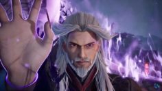 Spirit Sword Sovereign Episode 119