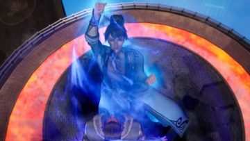 Dubu Xiaoyao Episode 41