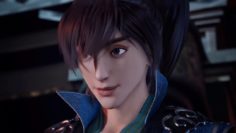 Spirit Sword Sovereign Episode 118