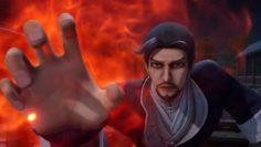 Wu Shang Shen Di Episode 49