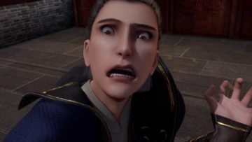 Wu Shang Shen Di Episode 50