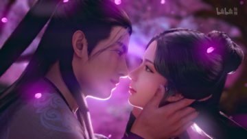 A Record of a Mortal’s Journey to Immortality Episode 15