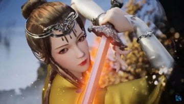 Martial Master Episode 72