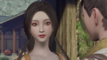 Martial Master Episode 76