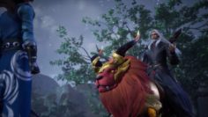 Spirit Sword Sovereign Episode 121