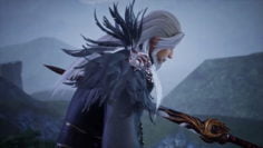 Spirit Sword Sovereign Episode 124
