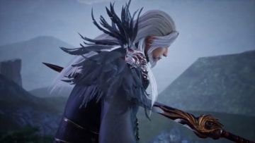 Spirit Sword Sovereign Episode 124