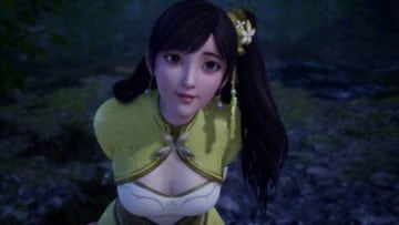 Wonderland Season 4 Episode 25