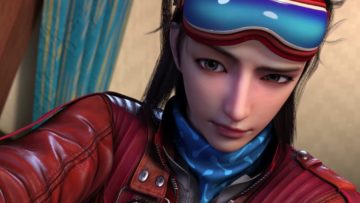 Core Sense Episode 6