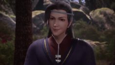 Dubu Xiaoyao Episode 35 Eng Sub