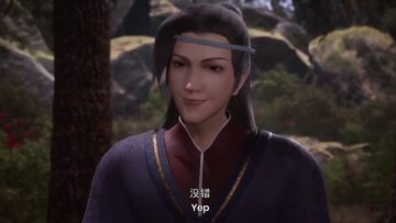 Dubu Xiaoyao Episode 35 Eng Sub