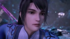 Dubu Xiaoyao Episode 36 Eng Sub